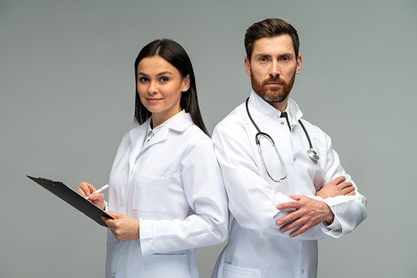 peptide therapy clinic in Annandale